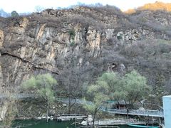 -黑龙潭风景区