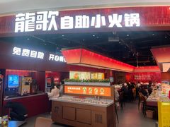 -龍歌自助小火锅(雨花台江南虹悦城店)
