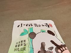 -小吊梨汤·北京菜·烤鸭(清河万象汇店)