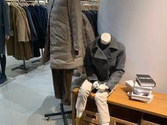-MUJI无印良品(万象城店)