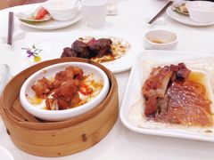 -金时代顺风大酒店(金山店)