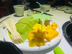 -太琼糟粕醋火锅·海南老爸茶(海棠湾臻选店)