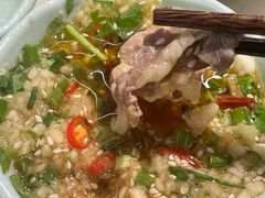 -巴渝瓦肆重庆鲜火锅(宝龙环湖店)