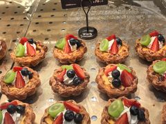 -工匠面包(壹方店)