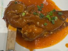 -马尔龙新疆饭店·清真(瑞景店)