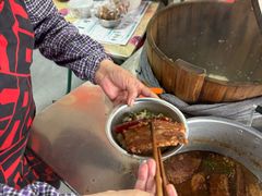 -老嘢扣肉糯米饭(云亭街店)