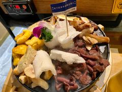 -一朵菌·野生菌探索家火锅(南亚店)