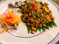 -南沙游艇会·大兵船餐厅