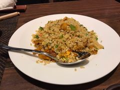 海胆炒饭-田舍家Inakaya(天汇igc店)