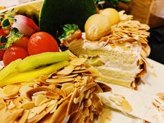 -幸福西饼生日蛋糕·下午茶(沈河店)