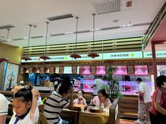 -福客麻辣烫·现炒麻辣香锅(印力中心店)