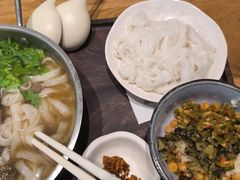 -小满手工粉(上海品尊国际店)