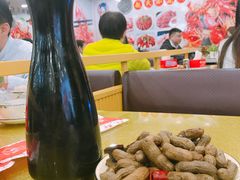 -赵氏盱眙十三香龙虾(蓝村店)