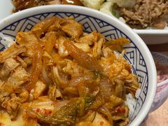 -吉野家(天坛东路店)