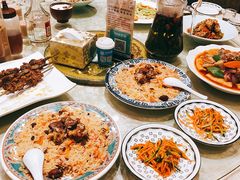 -巴依老爷新疆美食(清华东门店)