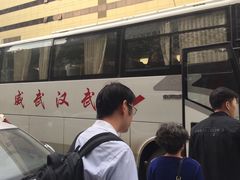 -光谷广场