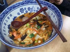 -姓周桥大碗公面