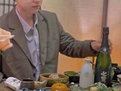 -空蝉怀石料理(益丰·外滩源店)