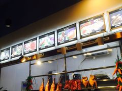 -金穗园·砂锅粥.醉鸡煲火锅(长寿路店)