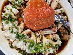 -汤记传菜(秀浦路店)