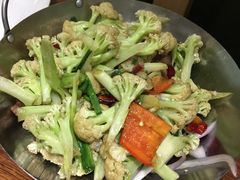 -张果佬年糕卷(科巷店)