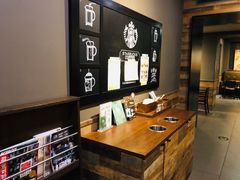 -星巴克(天津五大道店)
