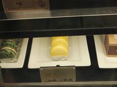 -麦当劳(中山公园龙之梦店)