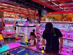 -鹏欣水游城