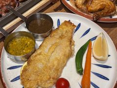 -路易十三西餐厅(西关新天地店)