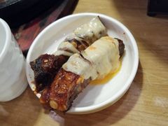 -同堂韩国料理炭火烤肉(彩虹广场店)