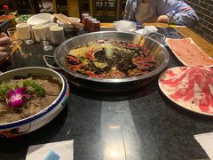 -谭氏兄弟火锅(中和店)