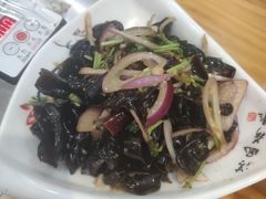 -张记焖窑·十五年专注焖烤(雍和宫店)