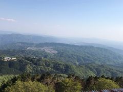 -比叡山