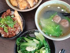 -古代饭堂(冠亚店)