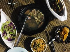 -茶油香闽南菜·花园餐厅(前埔店)