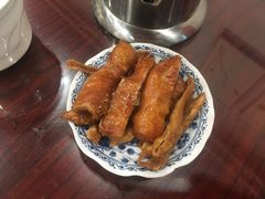 -东门七爷螺蛳粉(浦东店)