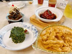 -二泉园老菜馆·百年无锡菜