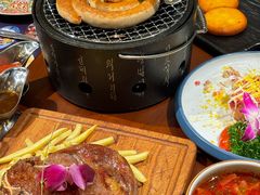 -喀秋莎西餐厅