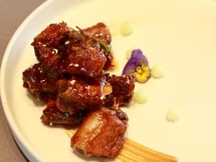 -许家菜(望江店)