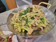 -毛哥长沙小家常(二七路店)