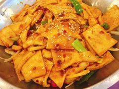 -普天和酒楼·新津菜·烤鸭(天津之眼店)