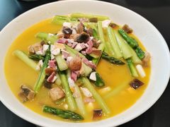 -钱塘秋荷·新江浙菜(沪太路店)