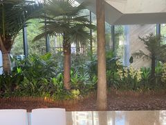 -上海虹桥西郊假日酒店