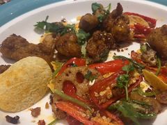 -松沪名灶·豆浆鱼头·新上海菜(飞航吾悦广场店)