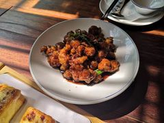 -大牌大·传统杭帮菜(湖滨店)