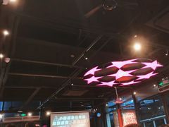 -马海涛牛肉串(领汇广场店)