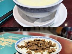 -民信老铺(双皮奶博物馆店)