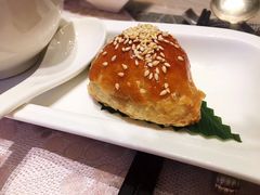 -顺德美的万豪酒店-万豪中餐厅