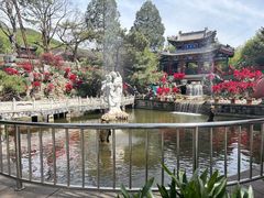 -红螺寺