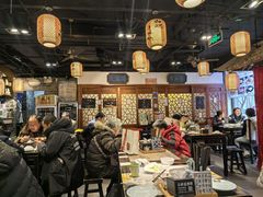 -京城小江南·北京烤鸭·江南土菜·白鱼(中关村店)